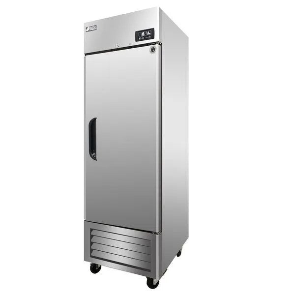 FRESH BOTTOM MOUNT UPRIGHT REFRIGERATOR 1 DOOR - FRB-23RS Mattys