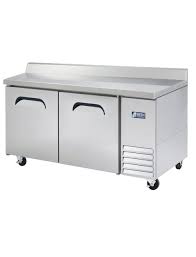 FRESH REFRIGERATION - Deep Worktop Fridge 572L FWR-67S Mattys
