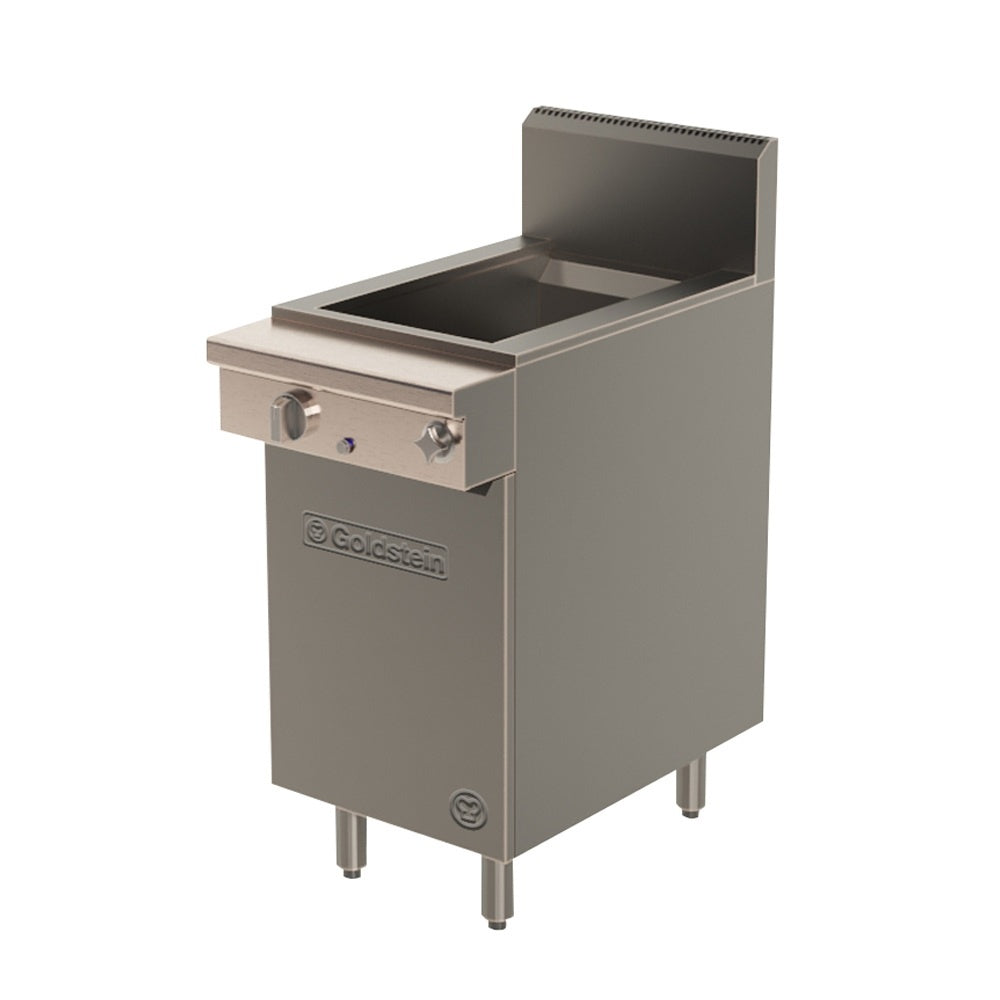 Goldstein FRG1PL Gas Pasta Cooker Mattys