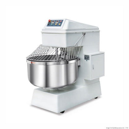 F.E.D. Baker Max FS200M Heavy Duty Professional Spiral Mixers Mattys