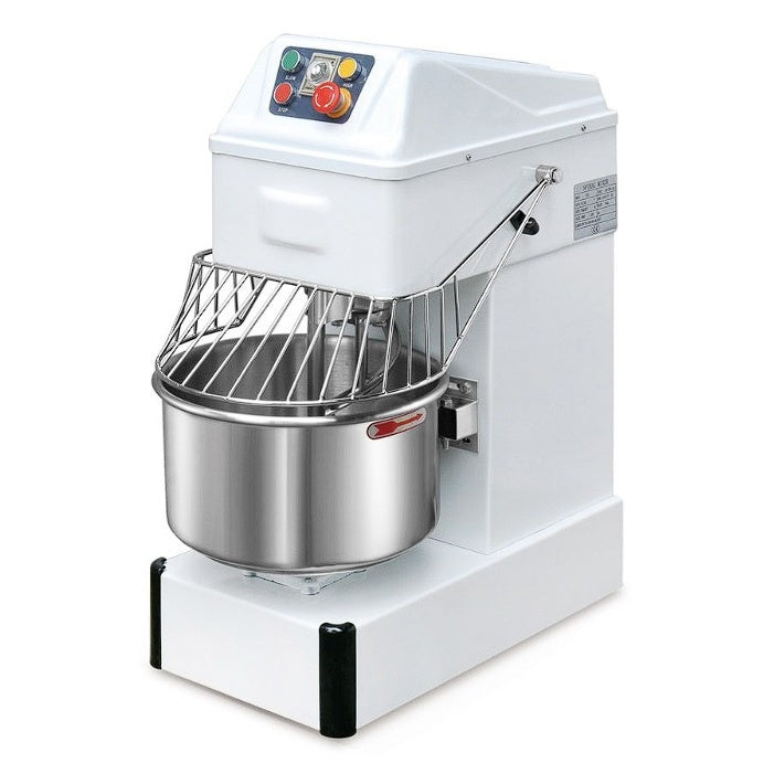 F.E.D. Baker Max FS20M Spiral Mixers Mattys