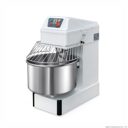 F.E.D. Baker Max FS50M Spiral Mixers Mattys
