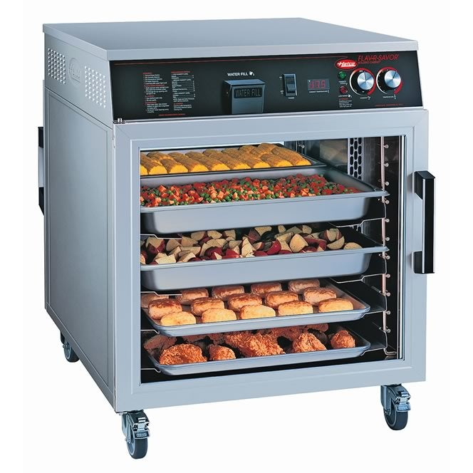 FSHC-6W1 Portable Holding Cabinet Mattys