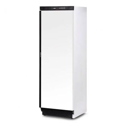 Factory Seconds - Bromic UC0374SDW White Solid Door Chiller - 372L Mattys