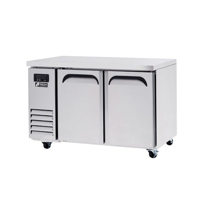 Fresh FT-1200R-D2 ‚Äì Underbench Fridge Mixed Door 2 Drawer 1200mm Wide Mattys