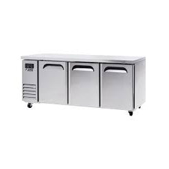 FRESH FT-1800F UNDERBENCH FREEZER 3 DOORS 1800MM Mattys