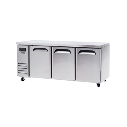 Fresh FT-1800R-D2 ‚Äì Underbench Fridge Mixed door 2 Drawer 1800mm Wide Mattys