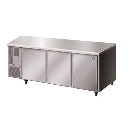 Hoshizaki FT-186MA-A 3D - 3 Door Under Counter Freezer Mattys