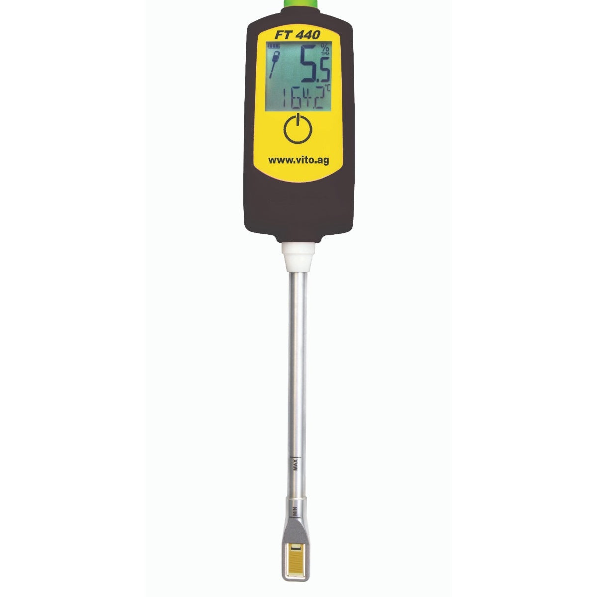 Vito | FT 440 | Vito® Oil Tester Mattys
