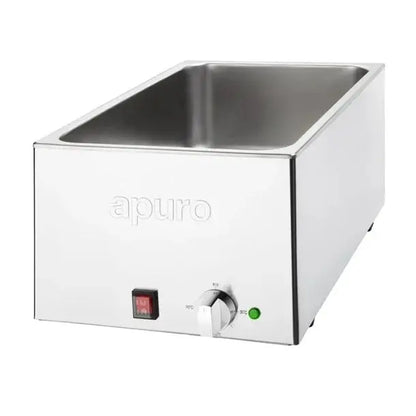 Apuro Bain Marie Base Unit FT693-A Mattys