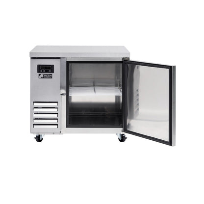 Fresh FT-900F   – Underbench Freezer One Door 900mm Wide Mattys