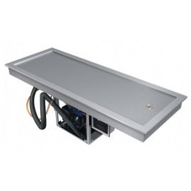 HATCO FTB-S2 Slim Drop-In Frost Top - 1395mm Mattys