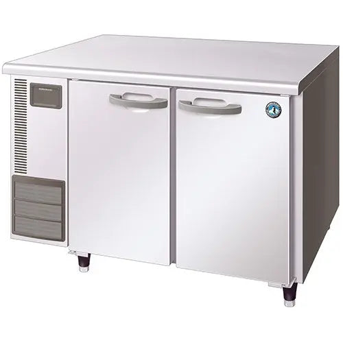 Hoshizaki FTE-120SDA-GN 265L 2 Door Underbench Gastronorm Freezer Mattys