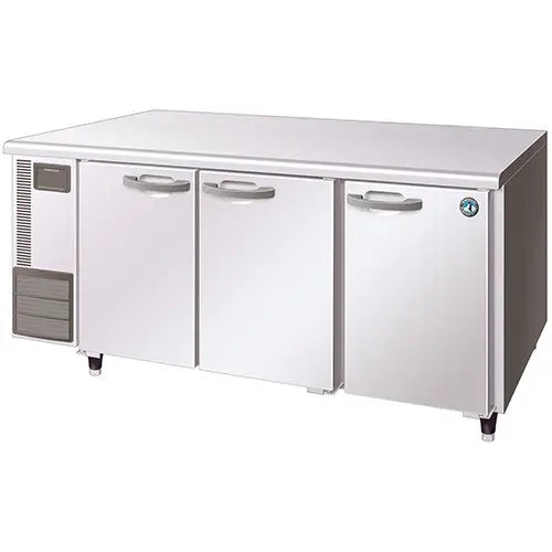 Hoshizaki FTE-170SDA-GN 412L 3 Door Underbench Gastronorm Freezer Mattys