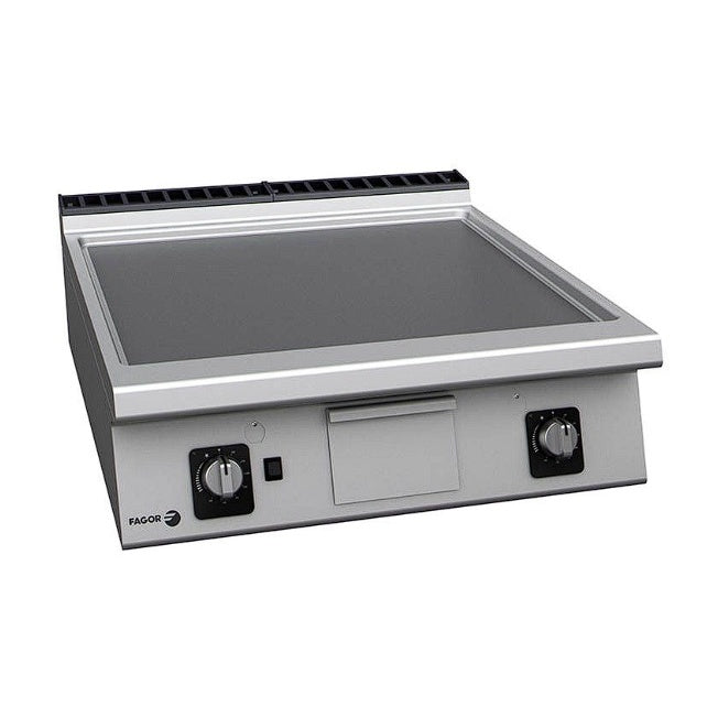 F.E.D. FT-G910L Fagor Kore 900 Series Gas Fry Top Mattys