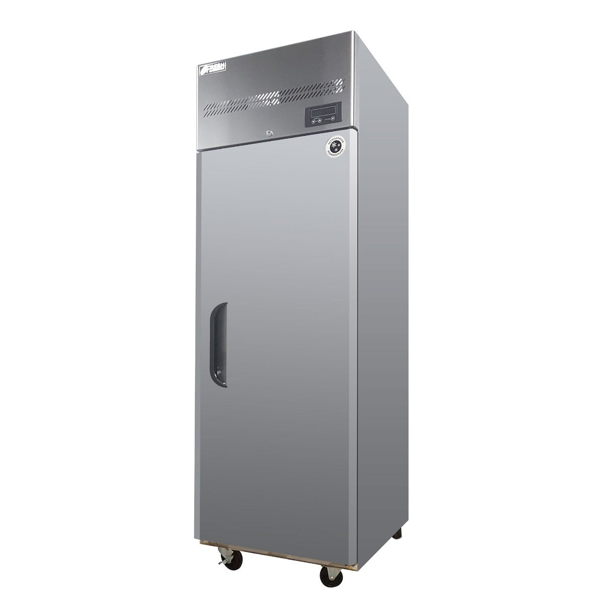 Fresh FTM-23FS – High Top Mount Upright Freezer One Door 560L Mattys