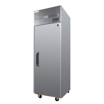 Fresh High Mount Upright Fridge One Door 560L - FTM-23RS Mattys