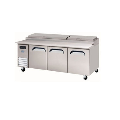 Fresh FTT-1800 ‚Äì Narrow Pizza Prep Table 1800mm Wide Mattys