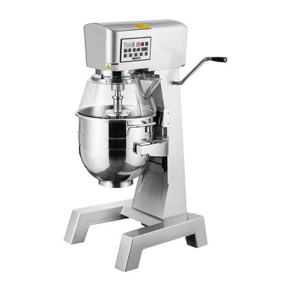 Apuro 30Ltr Digital Planetary Mixer FU139-A Mattys