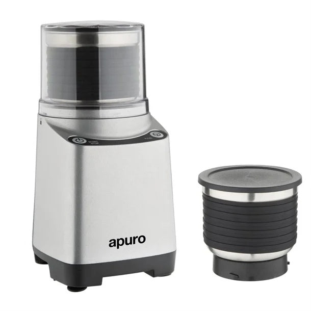 Apuro Spice and Coffee Grinder FU476-A Mattys