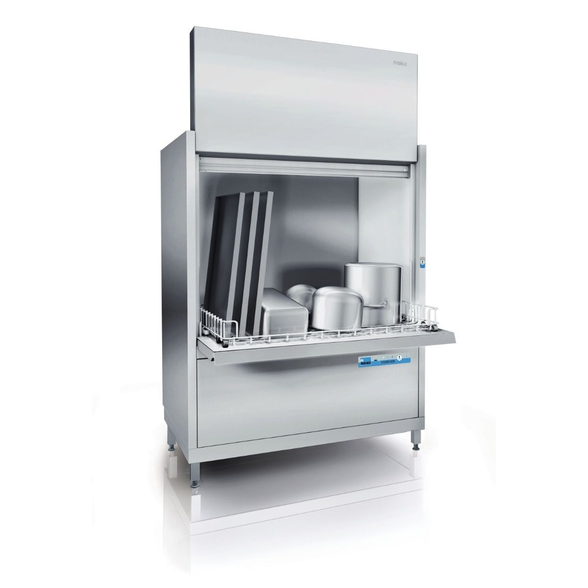 Meiko Point 2 FV250.2 Mattys