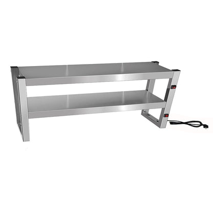 Benchstar Commercial Food Warmer with 10 Lamps – FW10L-182 Benchstar