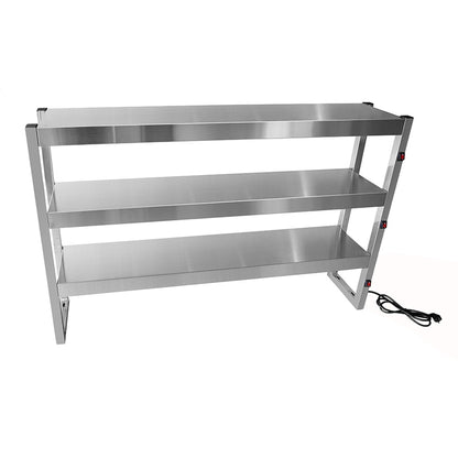 Benchstar Commercial Food Warmer with 12 Lamps – FW12L-153 Benchstar