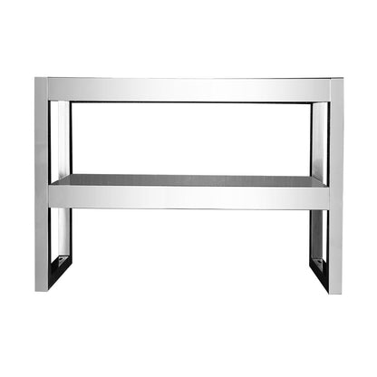 Benchstar Commercial Food Warmer with 4 Lamps – FW4L-092 Benchstar