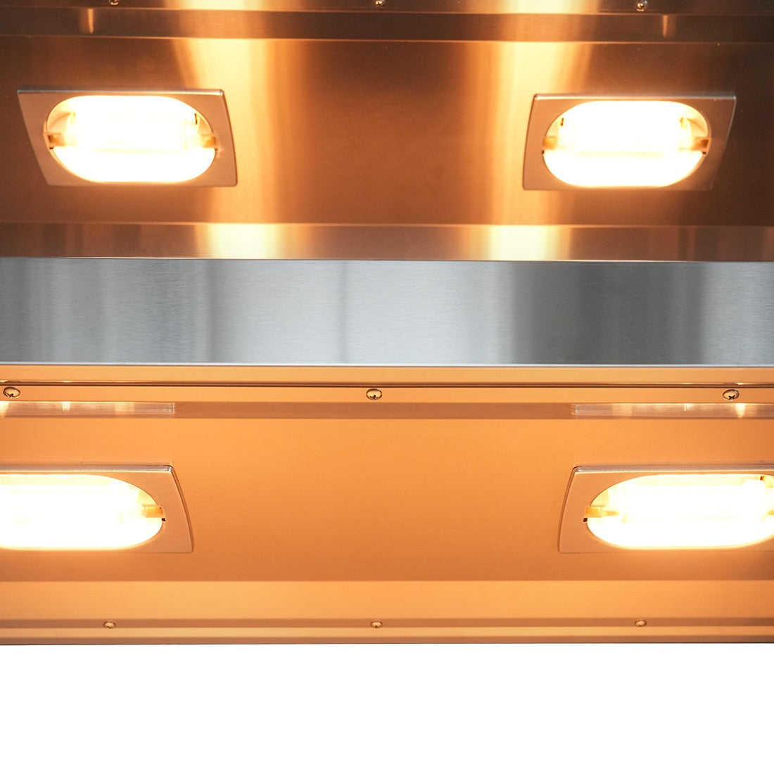 Benchstar Commercial Food Warmer with 4 Lamps – FW4L-092 Benchstar