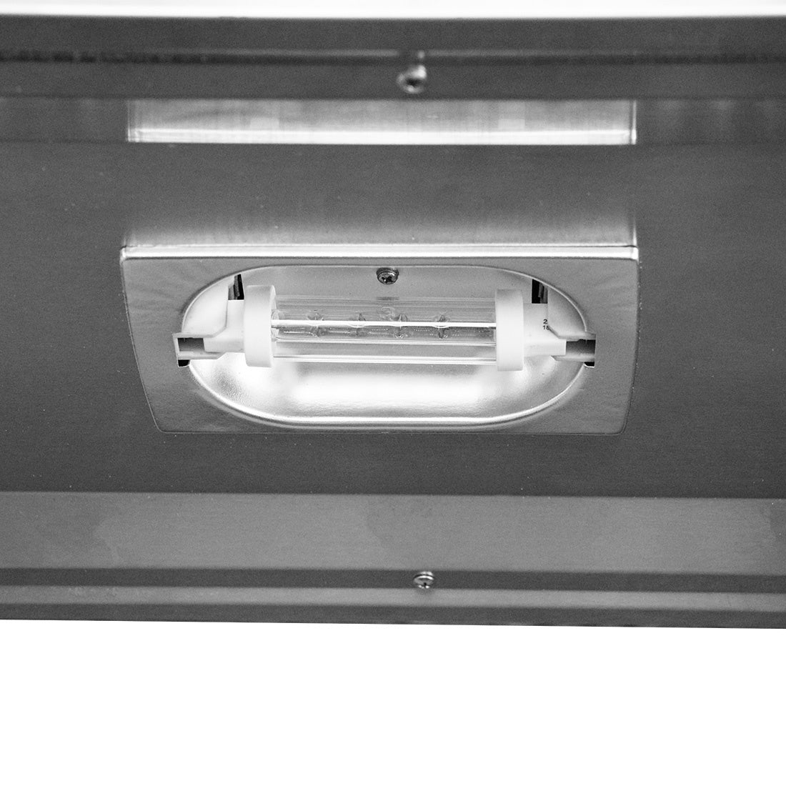 Benchstar Commercial Food Warmer with 4 Lamps – FW4L-092 Benchstar