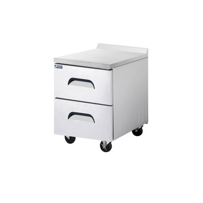 FRESH FWR-28-D2 WORKTOP FRIDGE Mattys