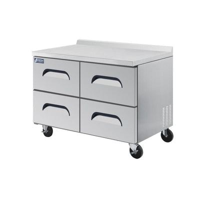 FRESH FWR-36-D4 WORKTOP FRIDGE Mattys