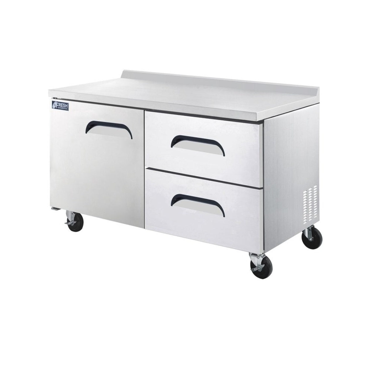 FRESH FWR-60-D2 WORKTOP FRIDGE Mattys