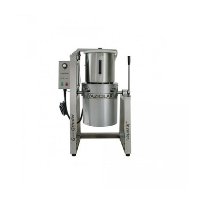 Brema G Series G160A-HC Granular Ice Flake Maker Mattys