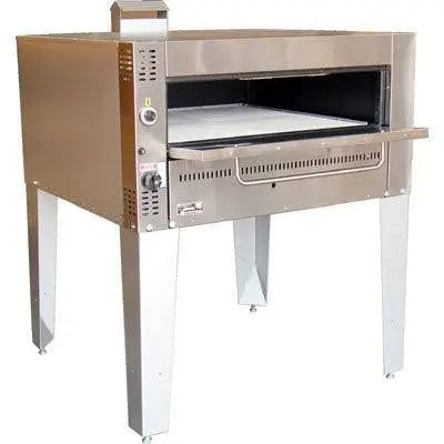 Goldstein G236 Gas Single Pizza & Bake Oven Mattys