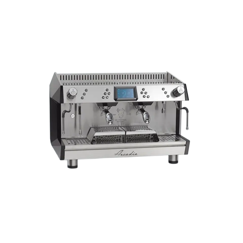 Benchtop ARCADIA-G2PID Modern Arcadia Espresso Machine 11L - G2PID Mattys