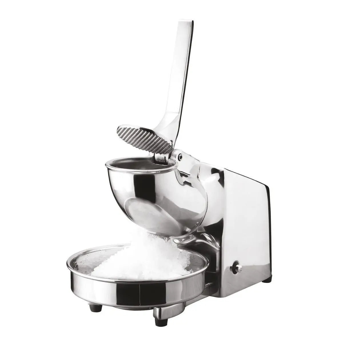 Ceado G30 Ice-Shaver Mattys
