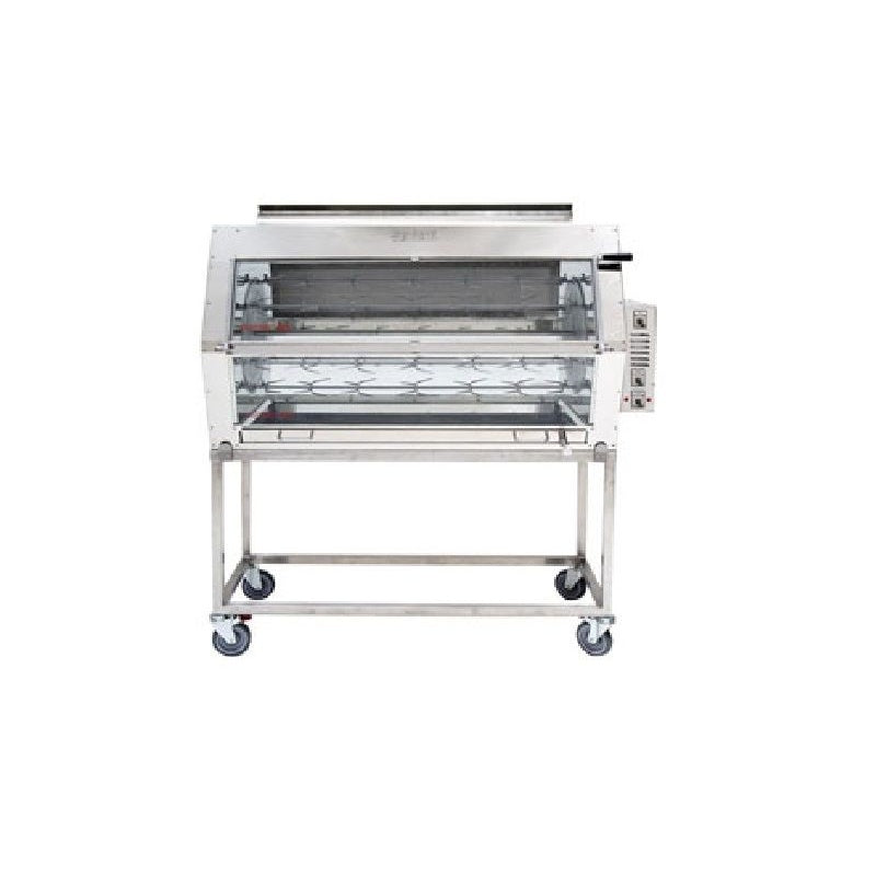 SEMAK Gas Eco Rotisserie 36 Bird - G36 Mattys