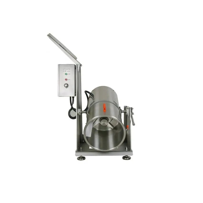 Yazicilar G45 High-Powered 45-Litre Variable Speed Vertical Spice Grinder Mattys