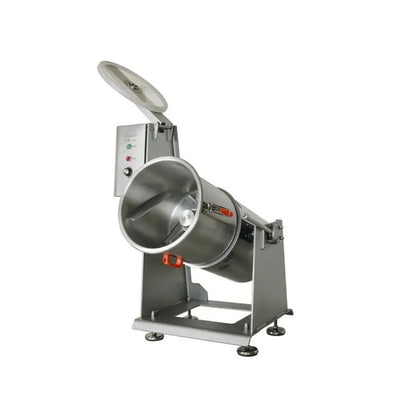 Yazicilar G45 High-Powered 45-Litre Variable Speed Vertical Spice Grinder Mattys