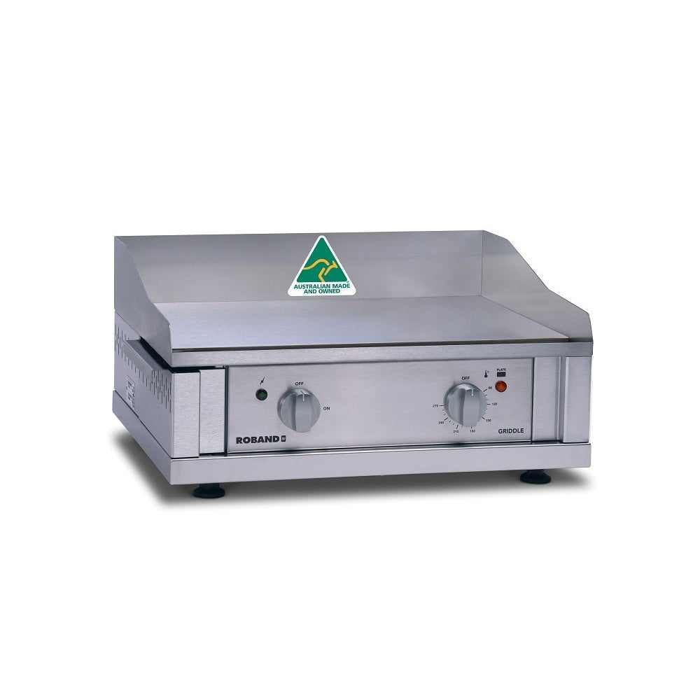 Benchtop Roband - Griddle - 15AMP - G500XP Mattys