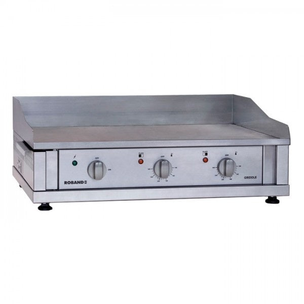 Benchtop Roband Griddle Hotplate - G700 Mattys