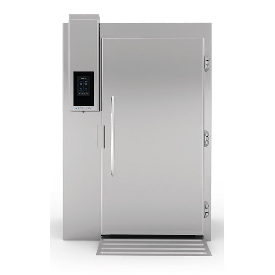 Polaris GC200 Remote Roll-In Blast Chiller 200kg