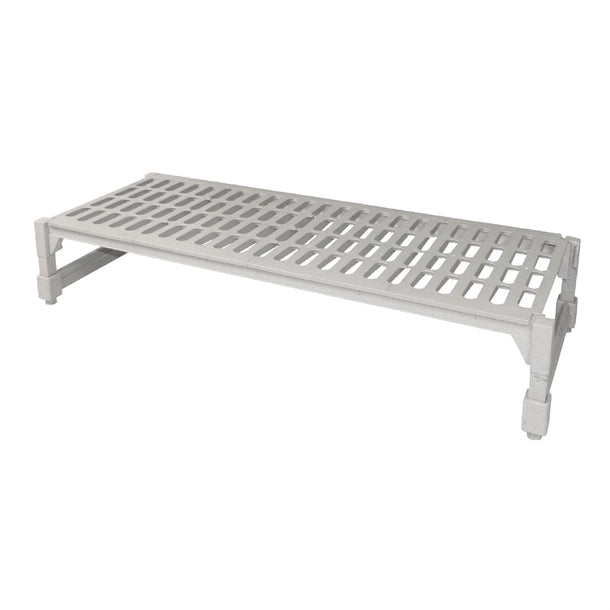 Shelving Vogue Plastic Dunnage Rack - GC536 Vogue