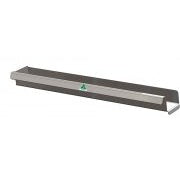 Roband Extended Grease Channel for 6 slice Grill Stations GC6