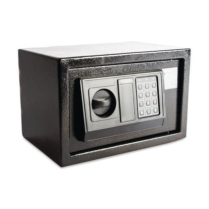 Bolero Standard Hotel Room Safe (Black) GC608 Mattys