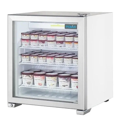 Polar G-Series Countertop Display Freezer GC889-A Mattys