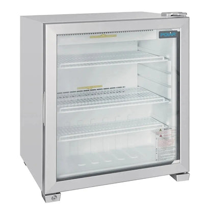 Polar G-Series Countertop Display Freezer GC889-A Mattys