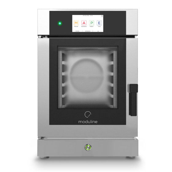 Moduline Slim Line Combi Oven 6 Tray 1/1 GN
