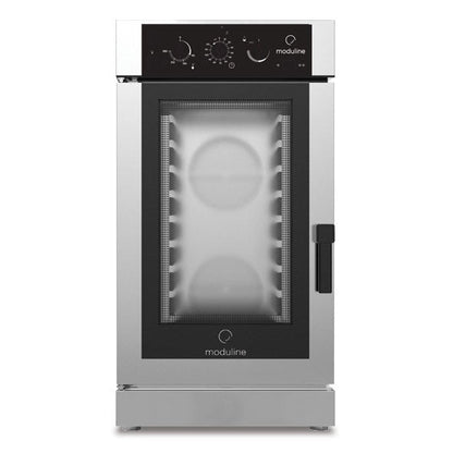 Moduline GCE110C - 10 x 1/1GN Compact Electric Convection Oven with Manual Controls Mattys
